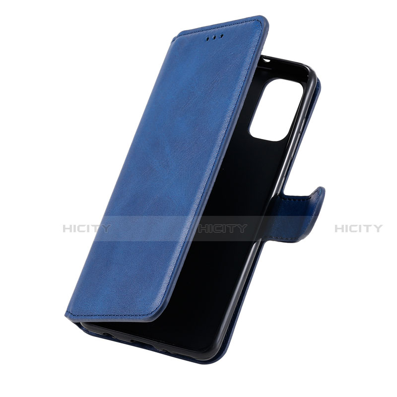 Coque Portefeuille Livre Cuir Etui Clapet L19 pour Samsung Galaxy A41 Plus