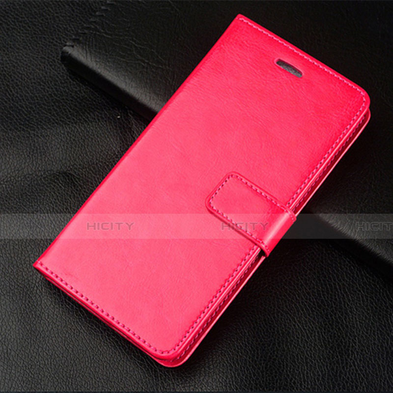 Coque Portefeuille Livre Cuir Etui Clapet L20 pour Huawei Honor 30S Plus