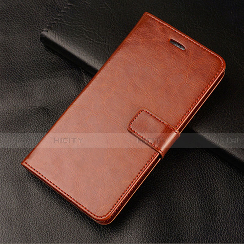 Coque Portefeuille Livre Cuir Etui Clapet L20 pour Huawei Honor 30S Plus