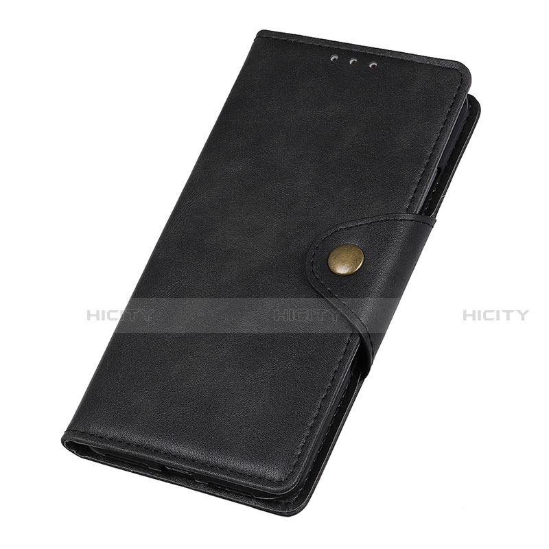 Coque Portefeuille Livre Cuir Etui Clapet L20 pour Realme Q2 5G Plus