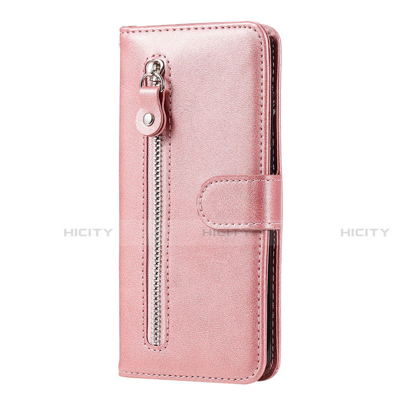 Coque Portefeuille Livre Cuir Etui Clapet L20 pour Samsung Galaxy A41 Plus