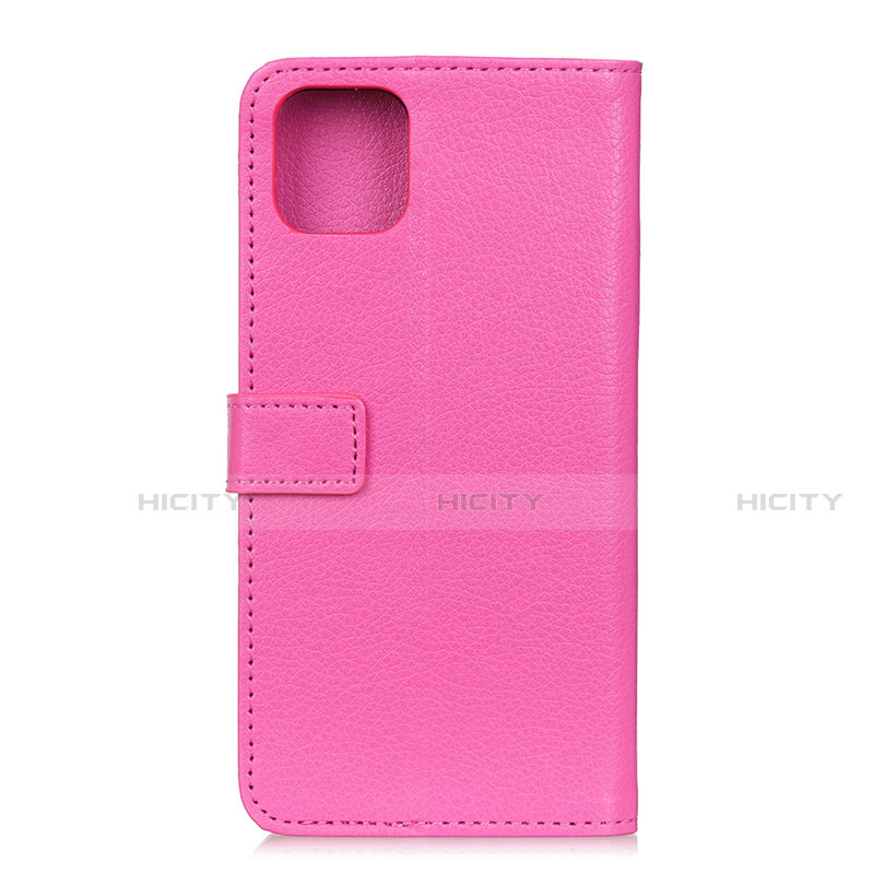 Coque Portefeuille Livre Cuir Etui Clapet L21 pour Realme C11 Plus