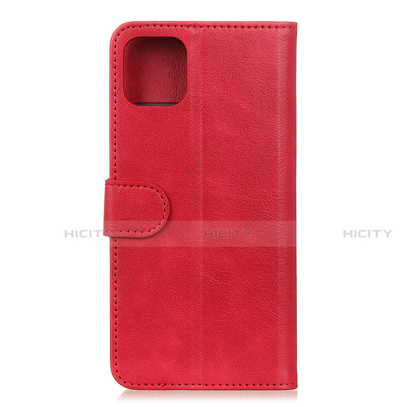 Coque Portefeuille Livre Cuir Etui Clapet L22 pour Realme C11 Plus