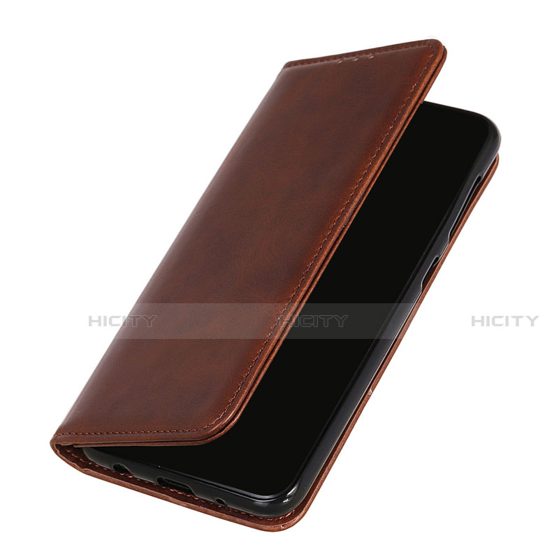 Coque Portefeuille Livre Cuir Etui Clapet L23 pour Realme C11 Plus