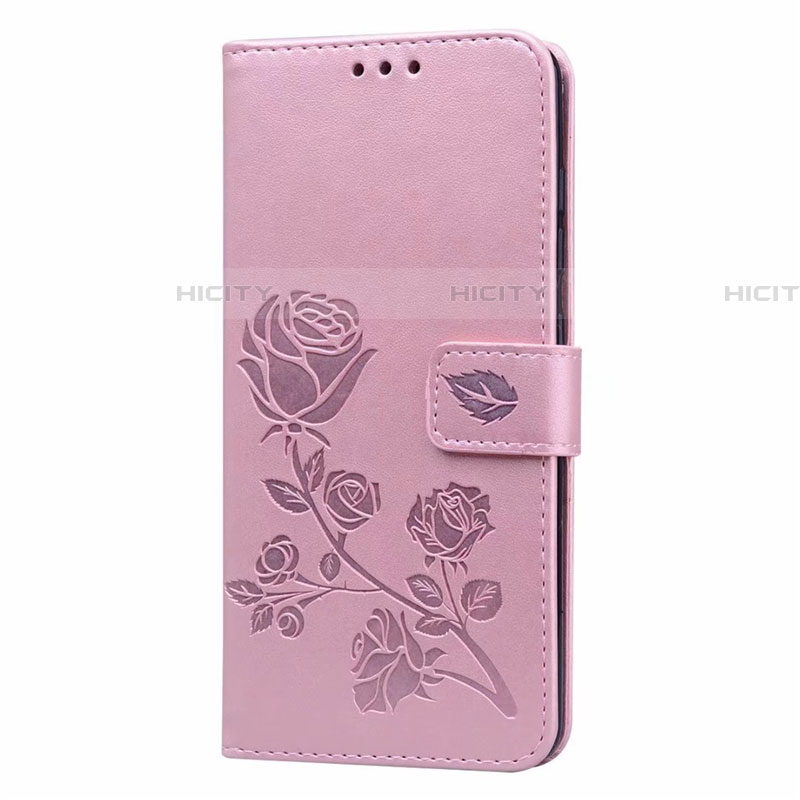 Coque Portefeuille Livre Cuir Etui Clapet L24 pour Samsung Galaxy A71 5G Plus