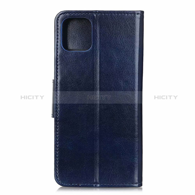 Coque Portefeuille Livre Cuir Etui Clapet L25 pour Samsung Galaxy A71 4G A715 Plus