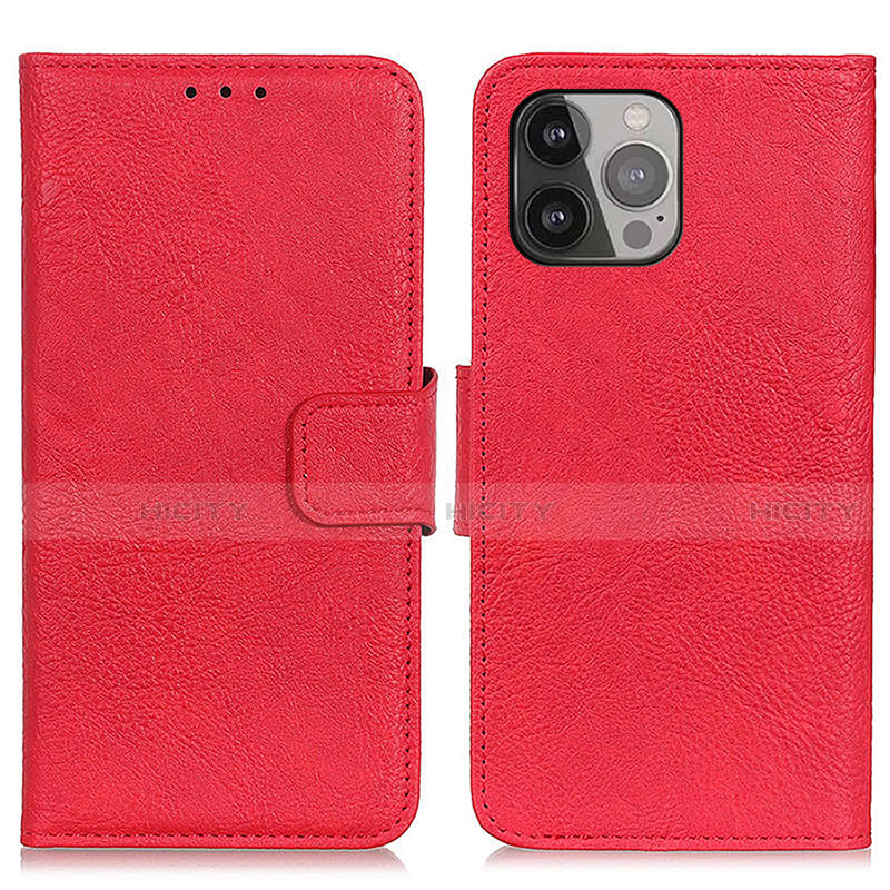 Coque Portefeuille Livre Cuir Etui Clapet L27 pour Apple iPhone 13 Pro Plus