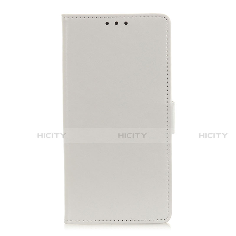 Coque Portefeuille Livre Cuir Etui Clapet L27 pour Realme C11 Plus