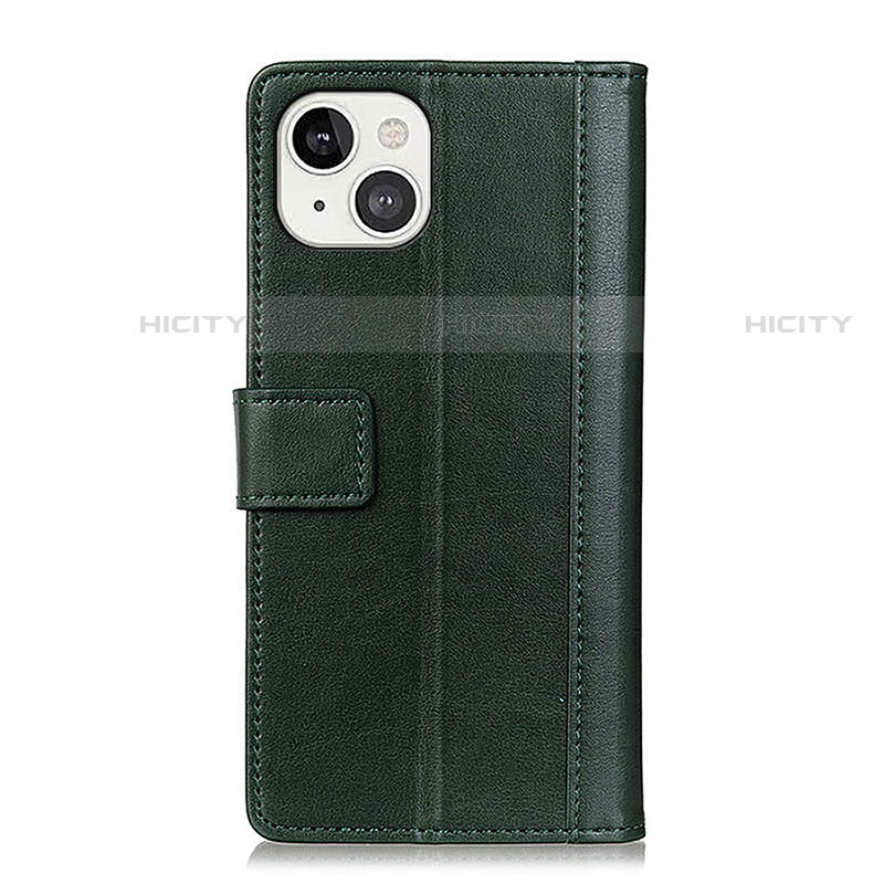 Coque Portefeuille Livre Cuir Etui Clapet L28 pour Apple iPhone 13 Mini Plus