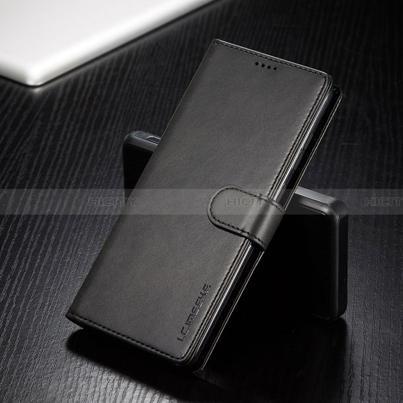 Coque Portefeuille Livre Cuir Etui Clapet LC1 pour Samsung Galaxy A33 5G Plus