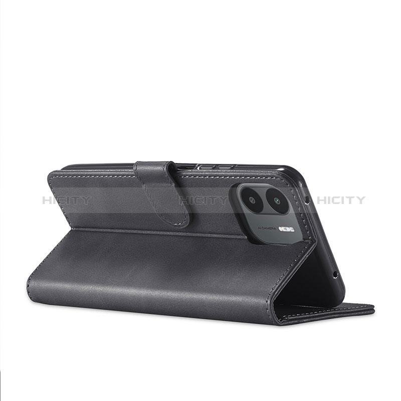 Coque Portefeuille Livre Cuir Etui Clapet LC1 pour Xiaomi Poco C51 Plus