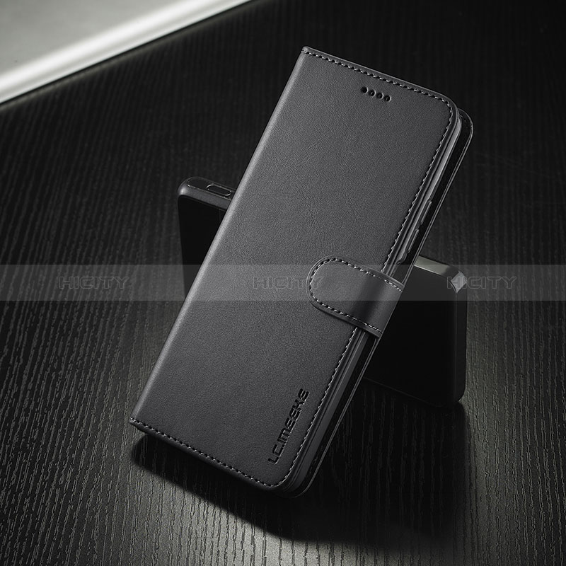 Coque Portefeuille Livre Cuir Etui Clapet LC1 pour Xiaomi Poco X4 GT 5G Plus