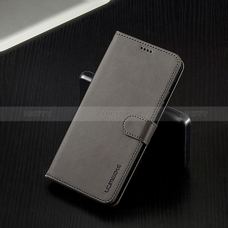 Coque Portefeuille Livre Cuir Etui Clapet LC1 pour Xiaomi Poco X4 Pro 5G Plus