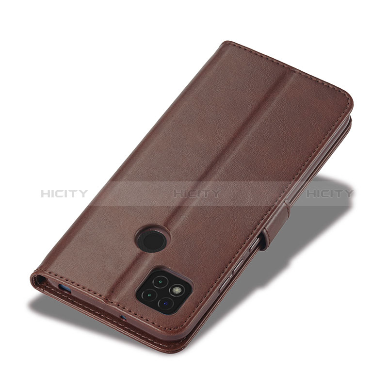 Coque Portefeuille Livre Cuir Etui Clapet LC1 pour Xiaomi Redmi 10A 4G Plus