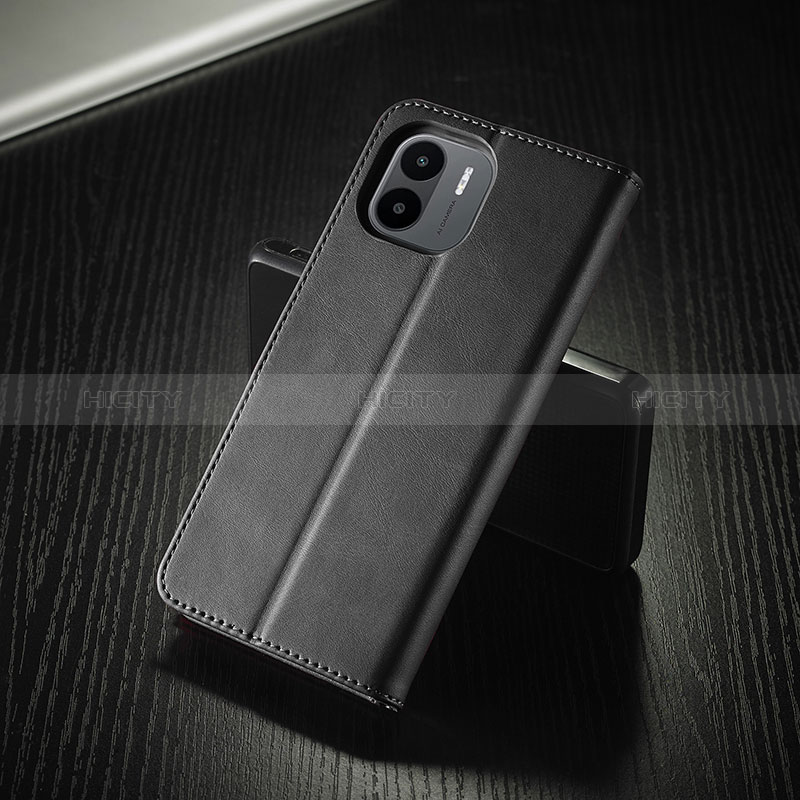 Coque Portefeuille Livre Cuir Etui Clapet LC2 pour Xiaomi Poco C50 Plus