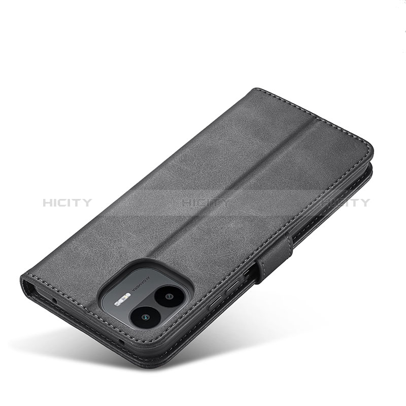 Coque Portefeuille Livre Cuir Etui Clapet LC2 pour Xiaomi Poco C50 Plus