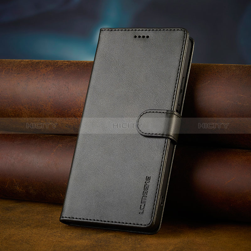 Coque Portefeuille Livre Cuir Etui Clapet LC2 pour Xiaomi Poco C65 Plus