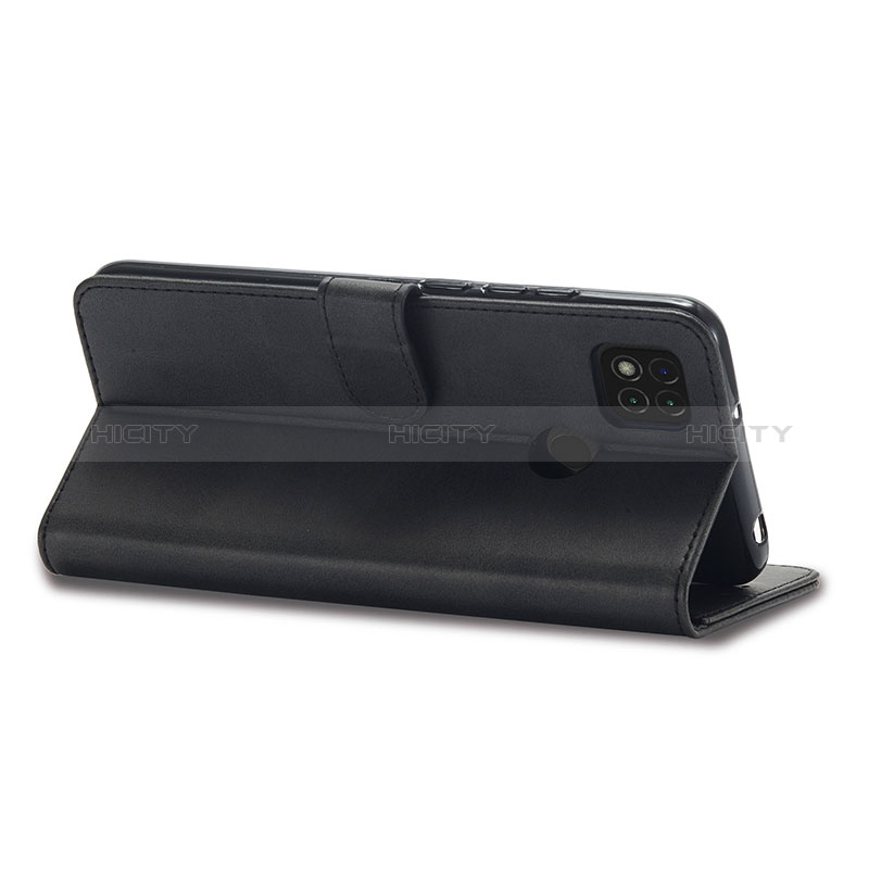 Coque Portefeuille Livre Cuir Etui Clapet LC2 pour Xiaomi Redmi 10A 4G Plus