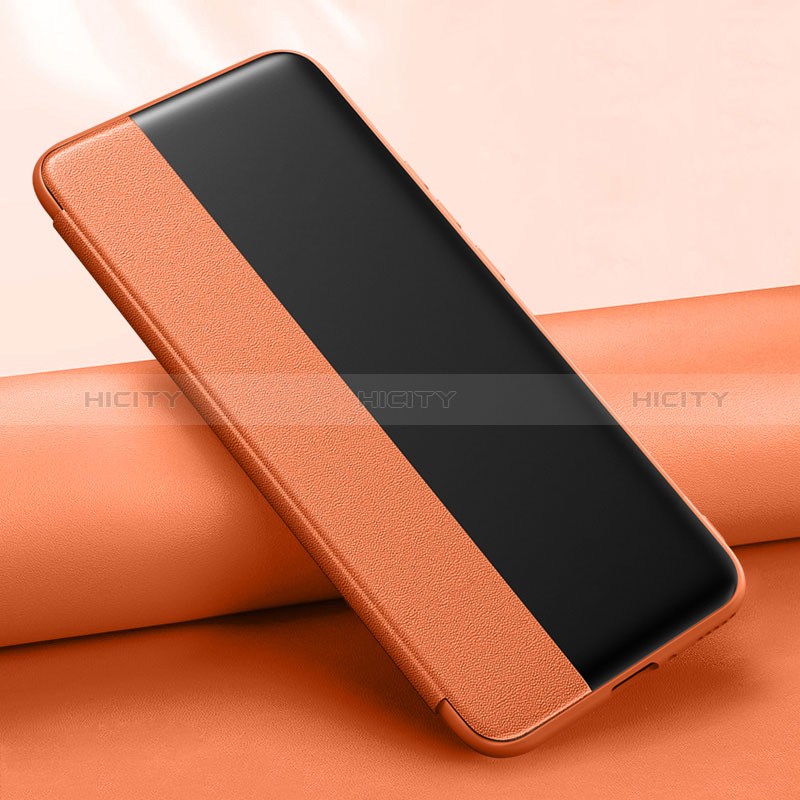 Coque Portefeuille Livre Cuir Etui Clapet LF1 pour Xiaomi Mi 11i 5G (2022) Plus