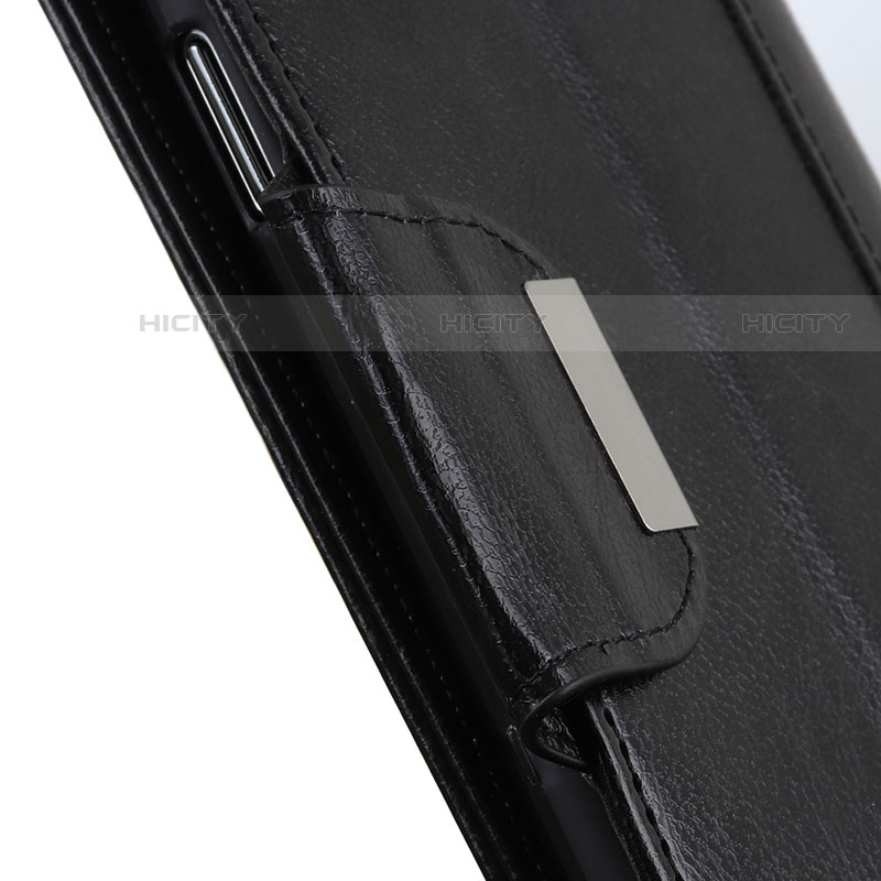 Coque Portefeuille Livre Cuir Etui Clapet M01L pour Motorola Moto E40 Plus