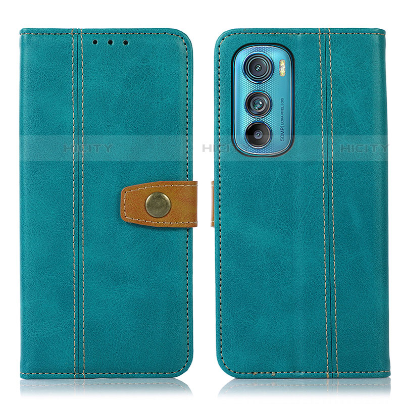 Coque Portefeuille Livre Cuir Etui Clapet M01L pour Motorola Moto Edge 30 5G Plus