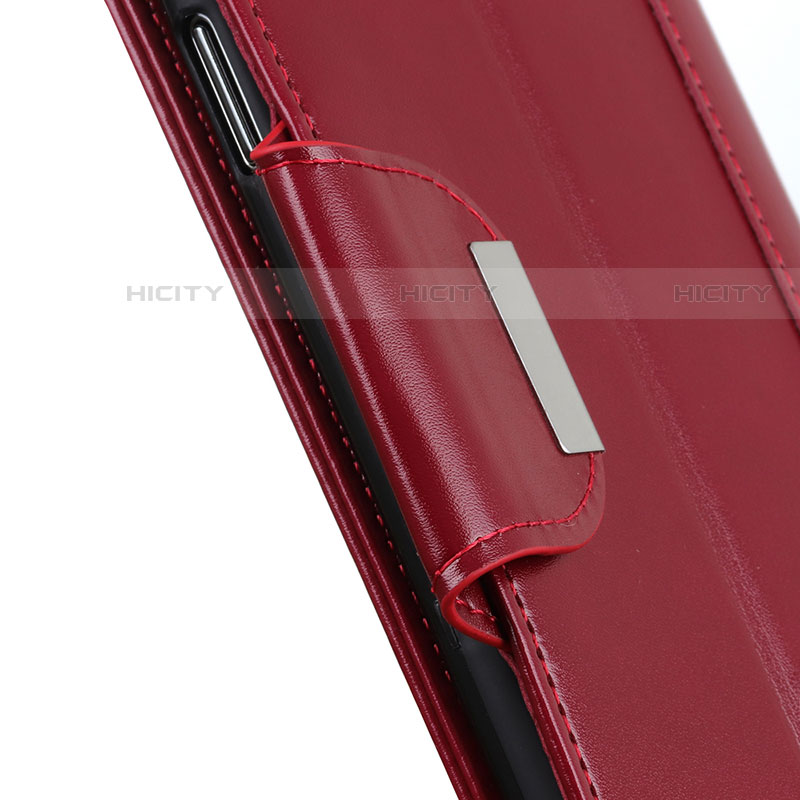 Coque Portefeuille Livre Cuir Etui Clapet M01L pour Motorola Moto G Play Gen 2 Plus