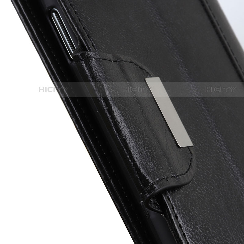 Coque Portefeuille Livre Cuir Etui Clapet M01L pour Motorola Moto G Pure Plus