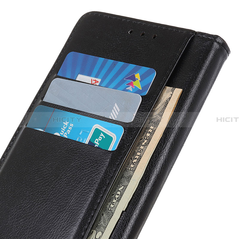Coque Portefeuille Livre Cuir Etui Clapet M01L pour Samsung Galaxy A02 Plus