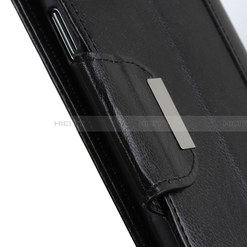 Coque Portefeuille Livre Cuir Etui Clapet M01L pour Samsung Galaxy A02 Plus