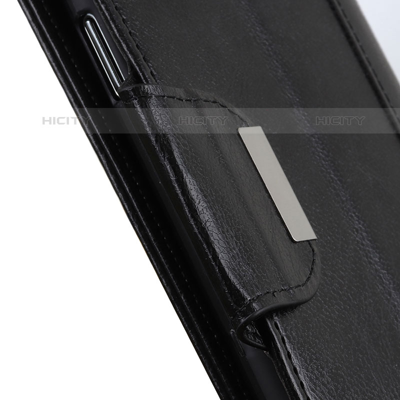 Coque Portefeuille Livre Cuir Etui Clapet M01L pour Samsung Galaxy M02 Plus