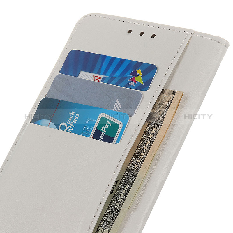 Coque Portefeuille Livre Cuir Etui Clapet M01L pour Samsung Galaxy S24 5G Plus