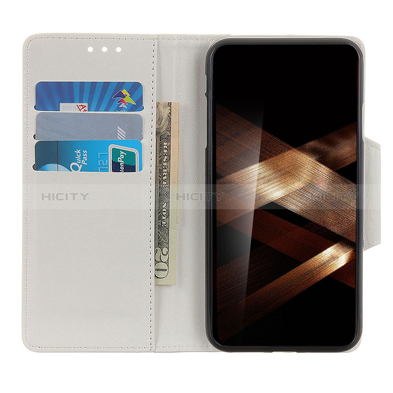 Coque Portefeuille Livre Cuir Etui Clapet M01L pour Samsung Galaxy S24 Plus 5G Plus