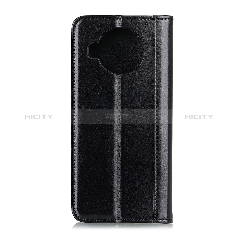 Coque Portefeuille Livre Cuir Etui Clapet M01L pour Xiaomi Mi 10i 5G Plus