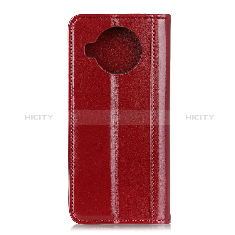 Coque Portefeuille Livre Cuir Etui Clapet M01L pour Xiaomi Mi 10i 5G Plus