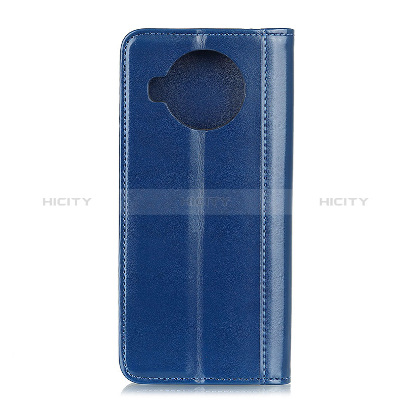 Coque Portefeuille Livre Cuir Etui Clapet M01L pour Xiaomi Mi 10i 5G Plus