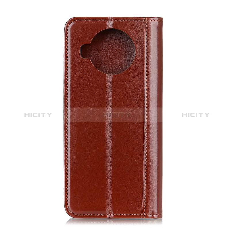 Coque Portefeuille Livre Cuir Etui Clapet M01L pour Xiaomi Mi 10i 5G Plus