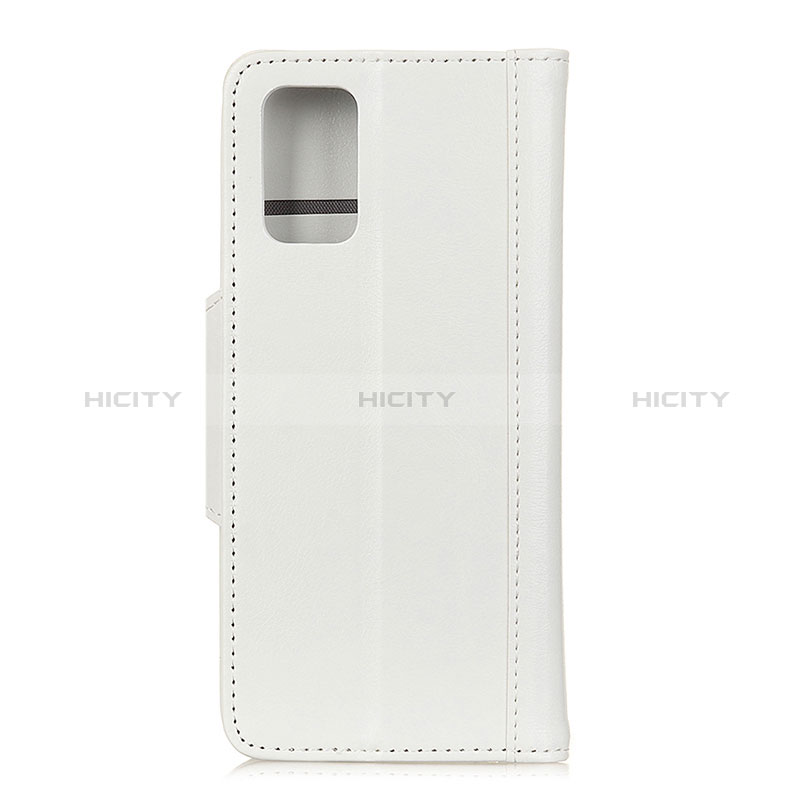 Coque Portefeuille Livre Cuir Etui Clapet M01L pour Xiaomi Poco M3 Plus