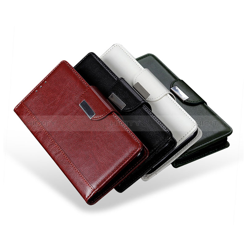 Coque Portefeuille Livre Cuir Etui Clapet M01L pour Xiaomi Poco X4 NFC Plus