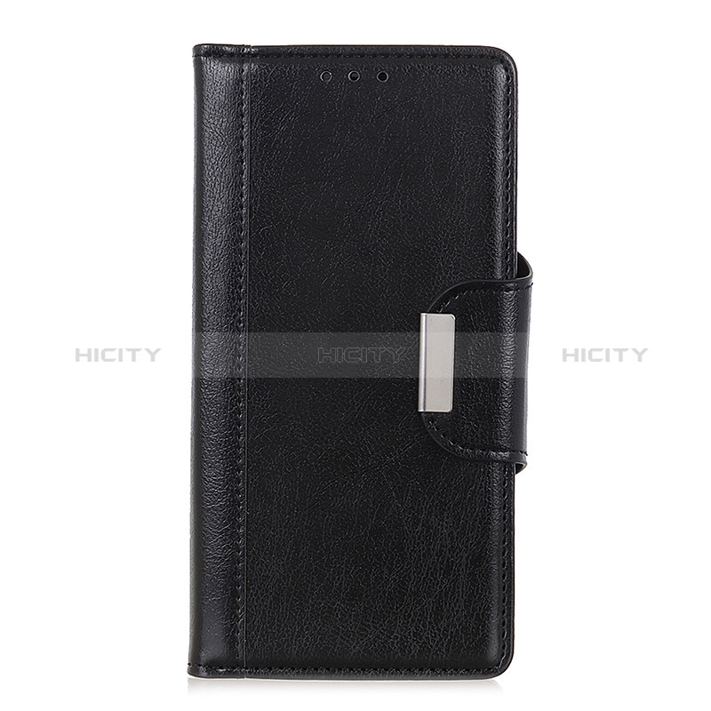 Coque Portefeuille Livre Cuir Etui Clapet M01L pour Xiaomi Redmi Note 10 4G Plus