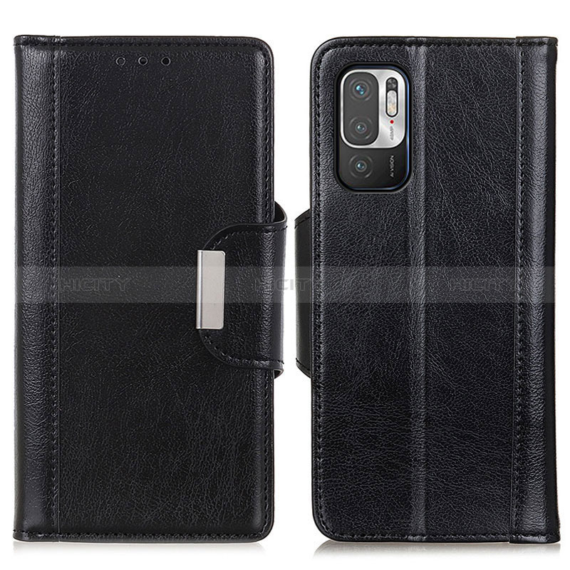 Coque Portefeuille Livre Cuir Etui Clapet M01L pour Xiaomi Redmi Note 11 SE 5G Plus