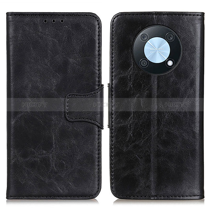 Coque Portefeuille Livre Cuir Etui Clapet M02L pour Huawei Enjoy 50 Pro Plus