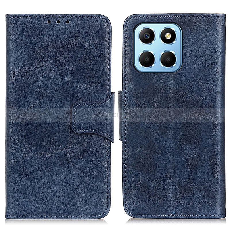 Coque Portefeuille Livre Cuir Etui Clapet M02L pour Huawei Honor 70 Lite 5G Plus