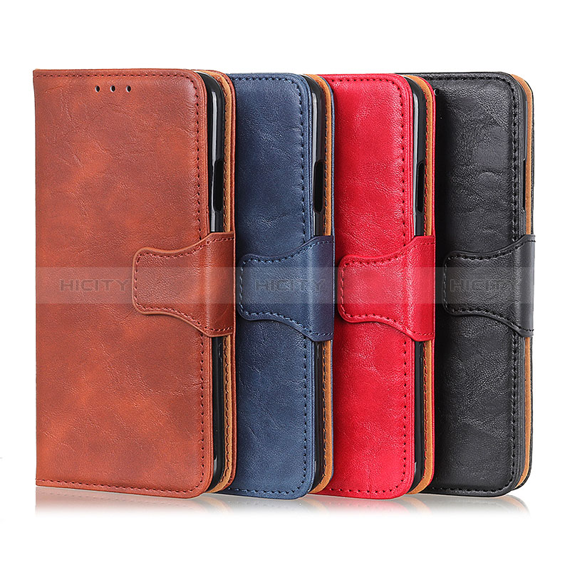 Coque Portefeuille Livre Cuir Etui Clapet M02L pour Nokia C02 Plus