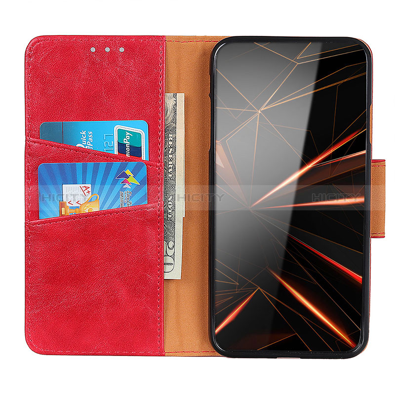 Coque Portefeuille Livre Cuir Etui Clapet M02L pour OnePlus 9 Pro 5G Plus