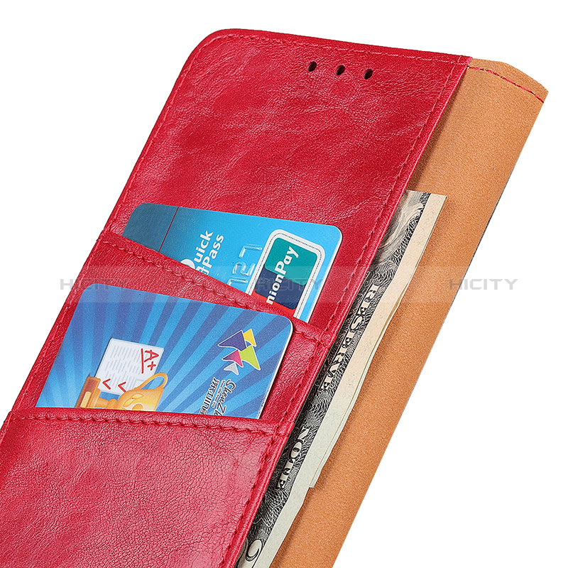 Coque Portefeuille Livre Cuir Etui Clapet M02L pour OnePlus 9 Pro 5G Plus