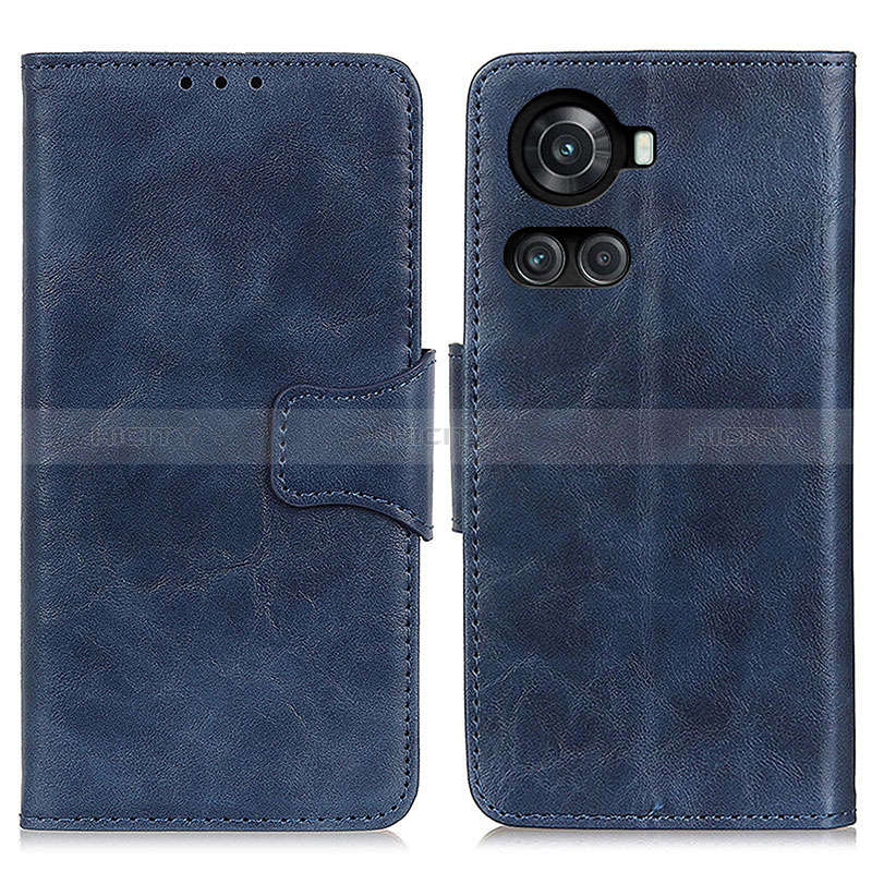 Coque Portefeuille Livre Cuir Etui Clapet M02L pour OnePlus Ace 5G Plus