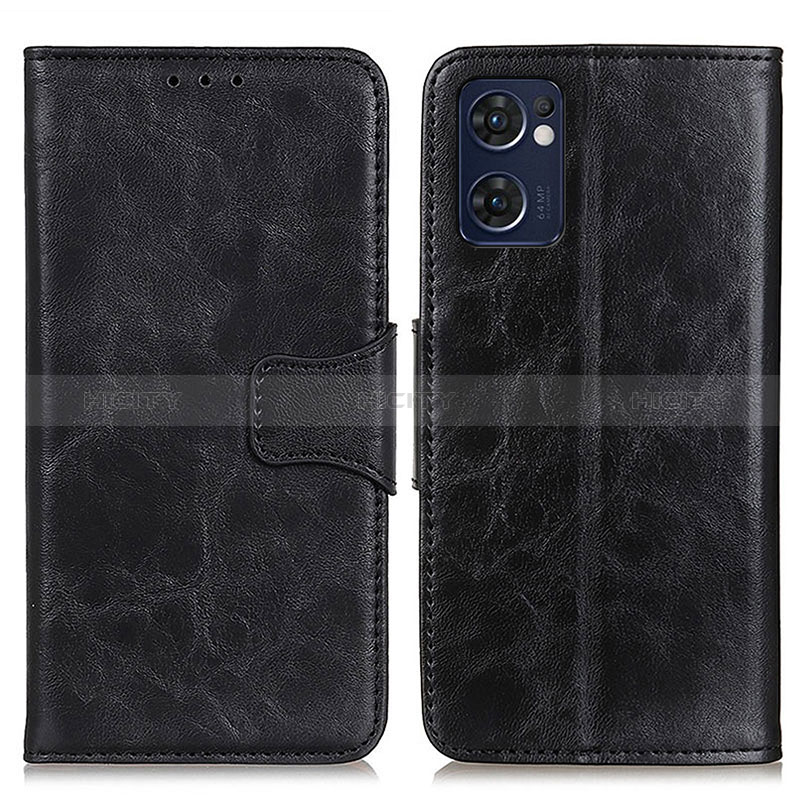 Coque Portefeuille Livre Cuir Etui Clapet M02L pour OnePlus Nord CE 2 5G Plus