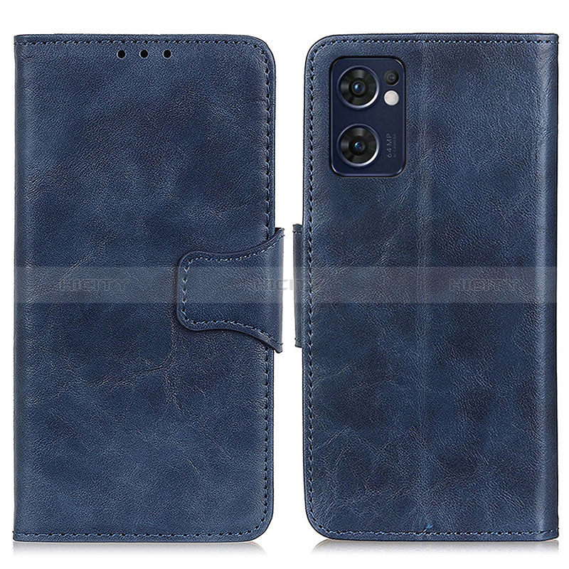 Coque Portefeuille Livre Cuir Etui Clapet M02L pour OnePlus Nord CE 2 5G Plus