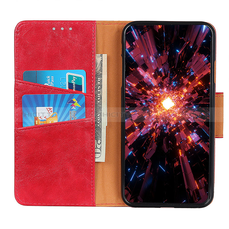 Coque Portefeuille Livre Cuir Etui Clapet M02L pour OnePlus Nord CE 2 5G Plus