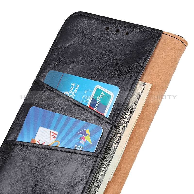 Coque Portefeuille Livre Cuir Etui Clapet M02L pour OnePlus Nord CE 3 5G Plus